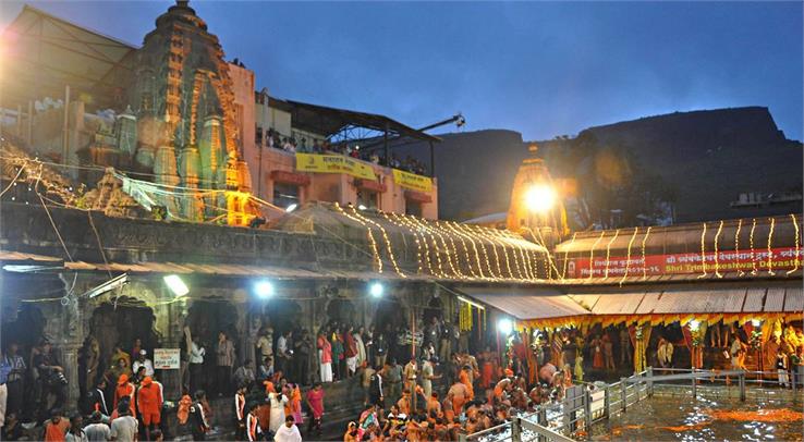 trimbakeshwar 